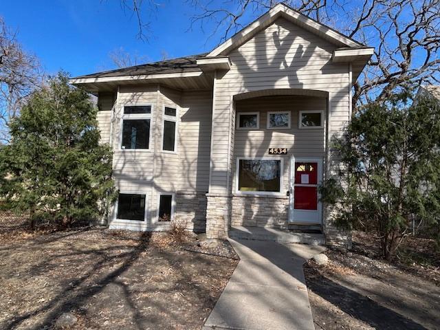 4534 Penn Avenue Property Photo 1