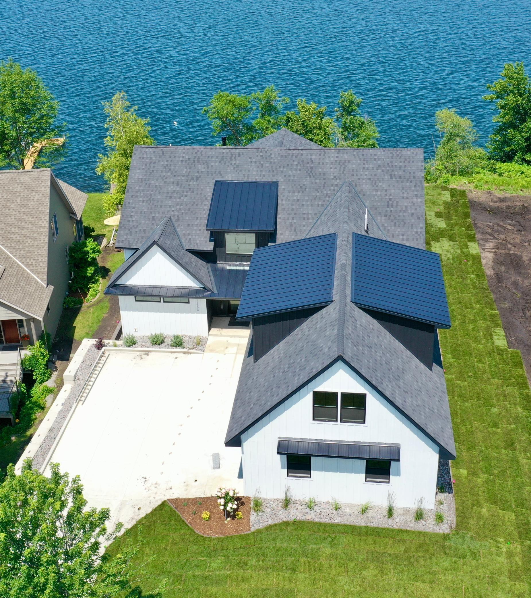 11694 Indian Beach Road Property Photo