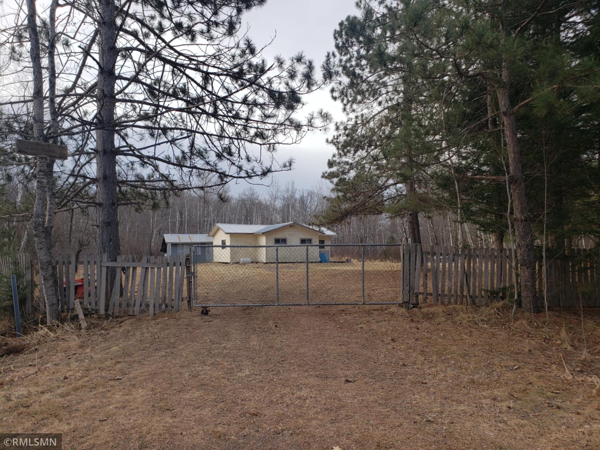 51518 Sand Creek Road Property Photo 1
