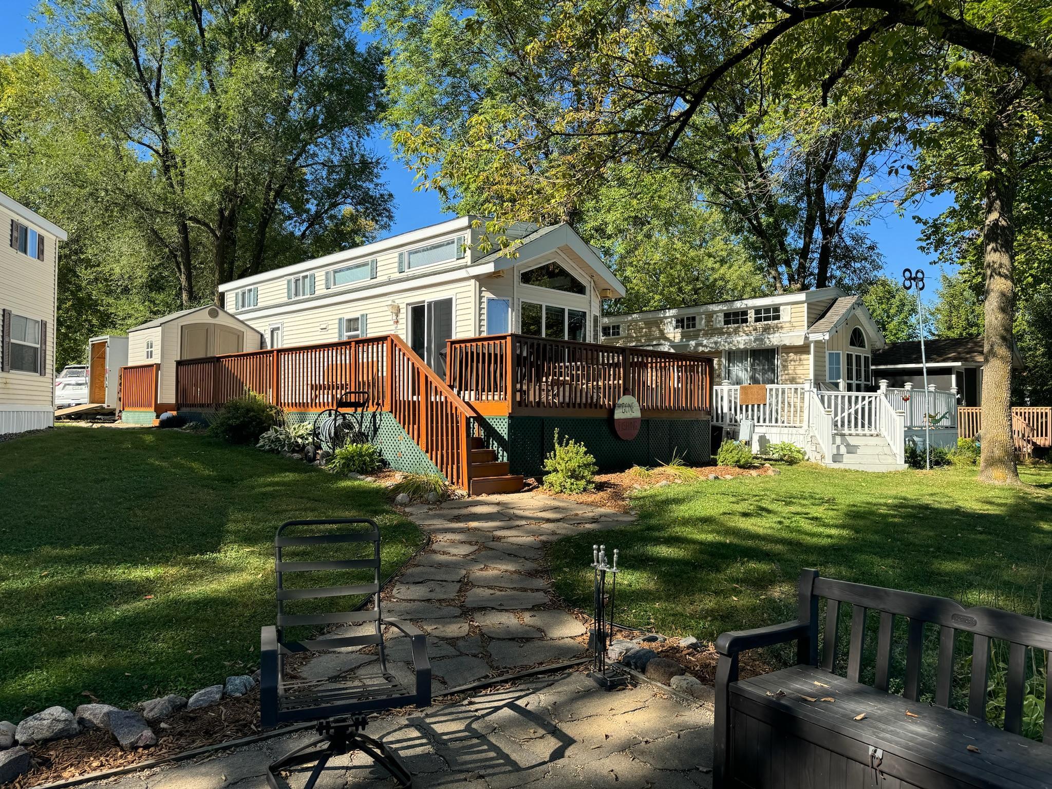 18096 Browns Lake Road #17 Property Photo 1
