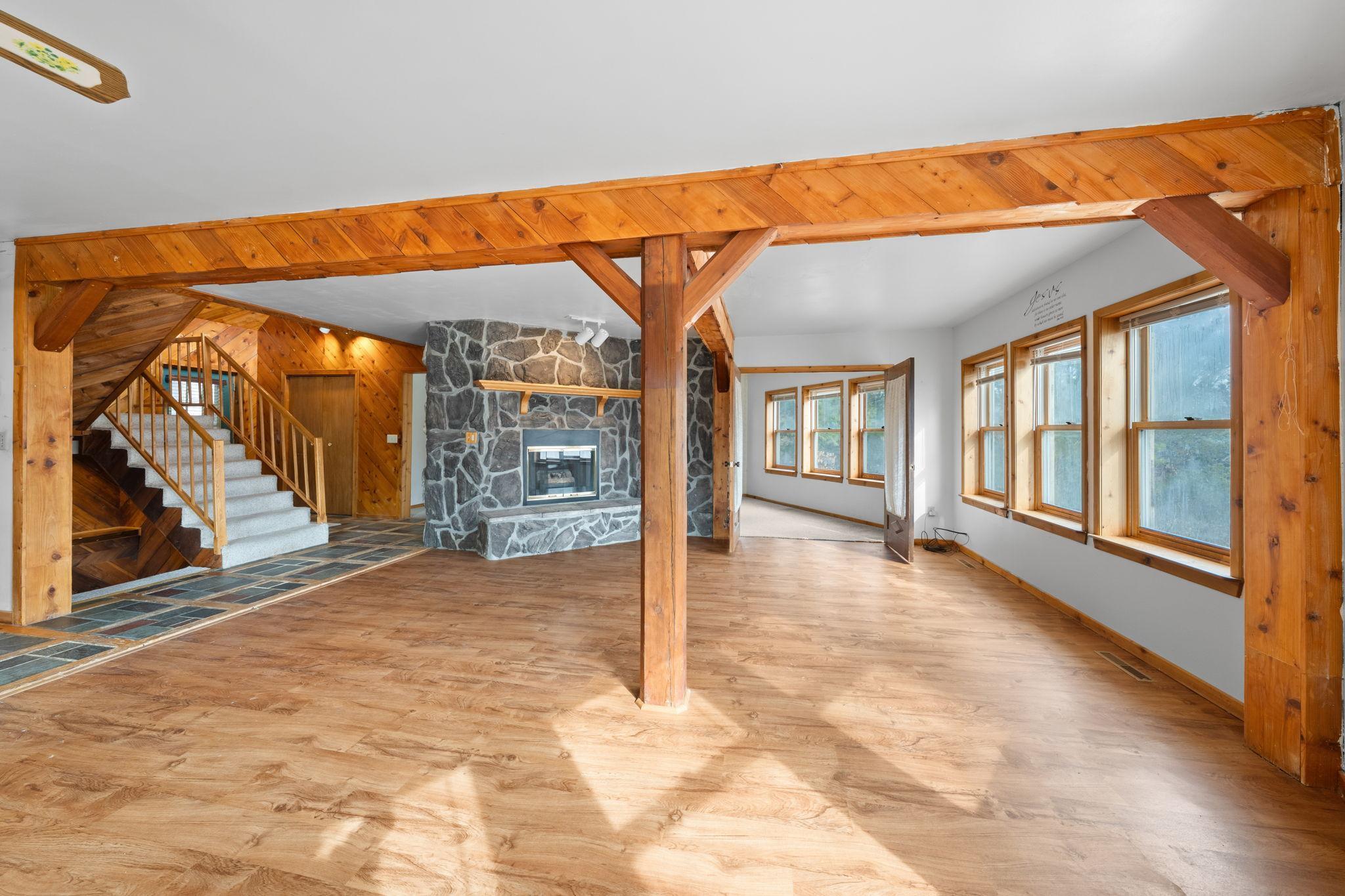 8375 N Bass Lake Road Property Photo 1