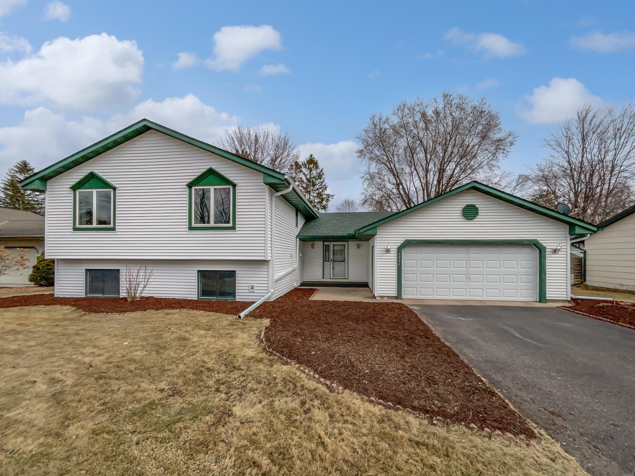 4844 Debra Lane Property Photo 1