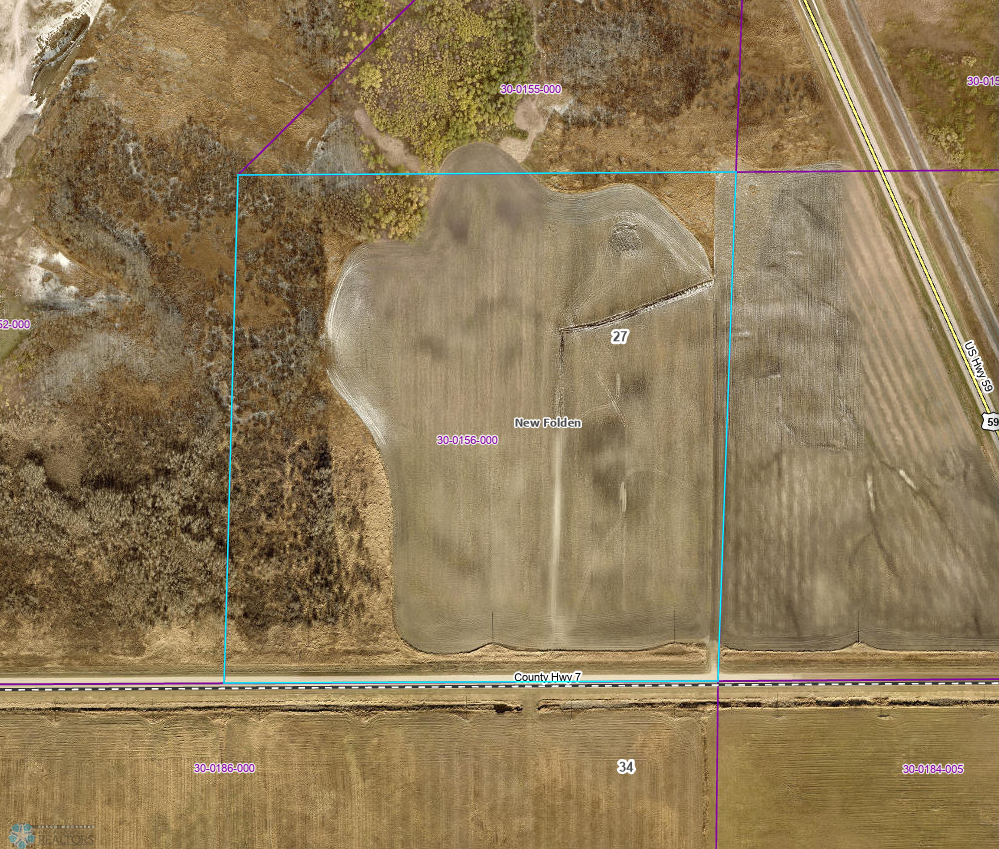 0 290th Street Property Photo 1
