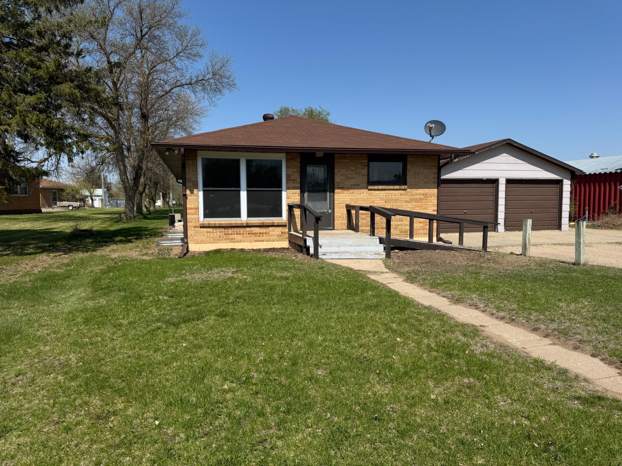 631 Jefferson Street Property Photo 1