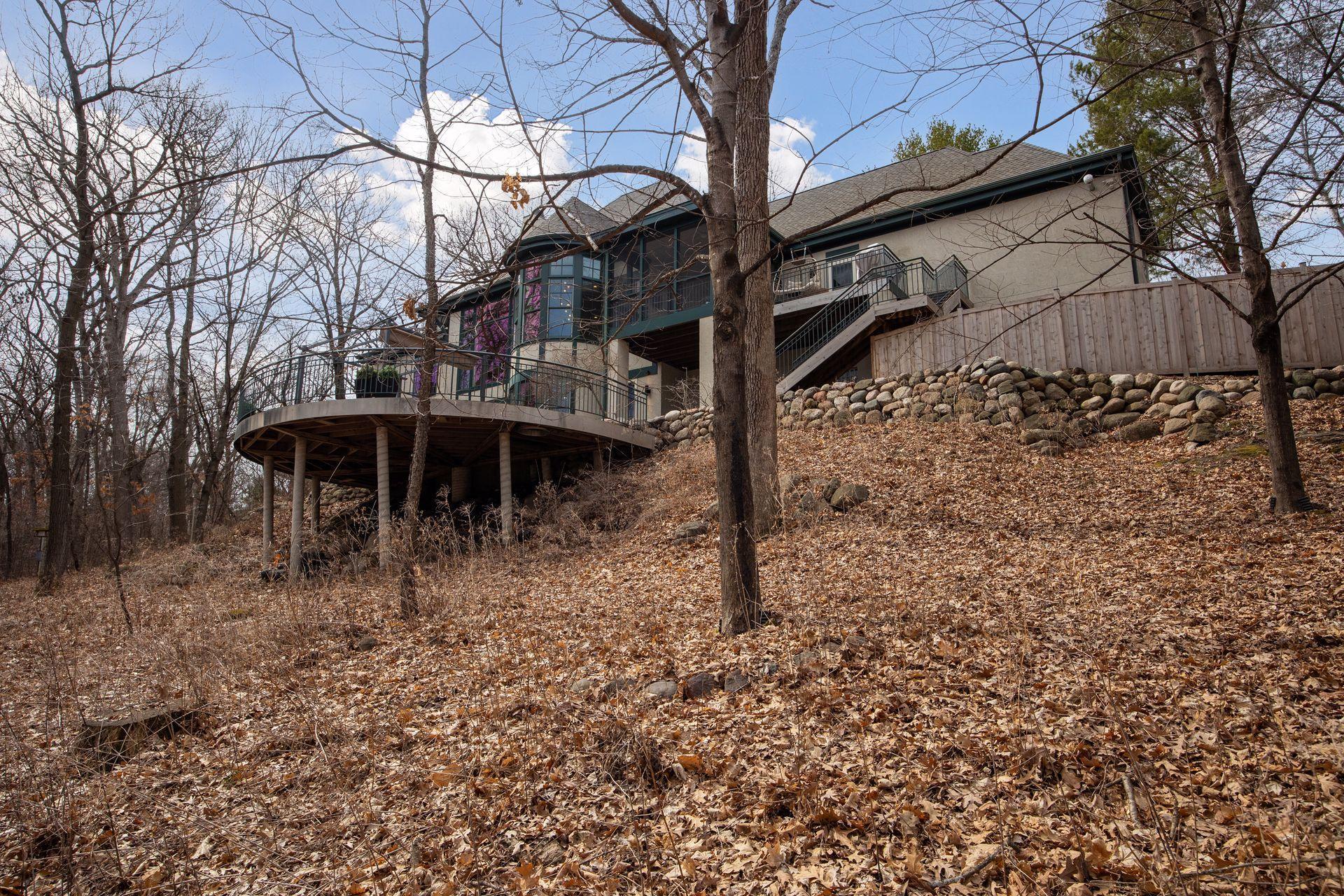 6617 Mohawk Trail Property Photo 52