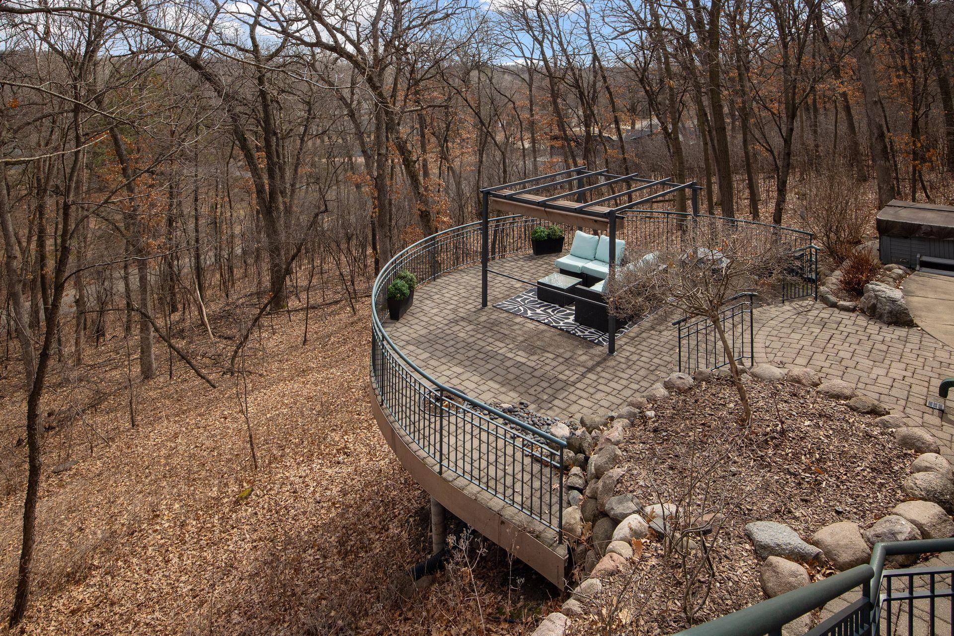 6617 Mohawk Trail Property Photo 54