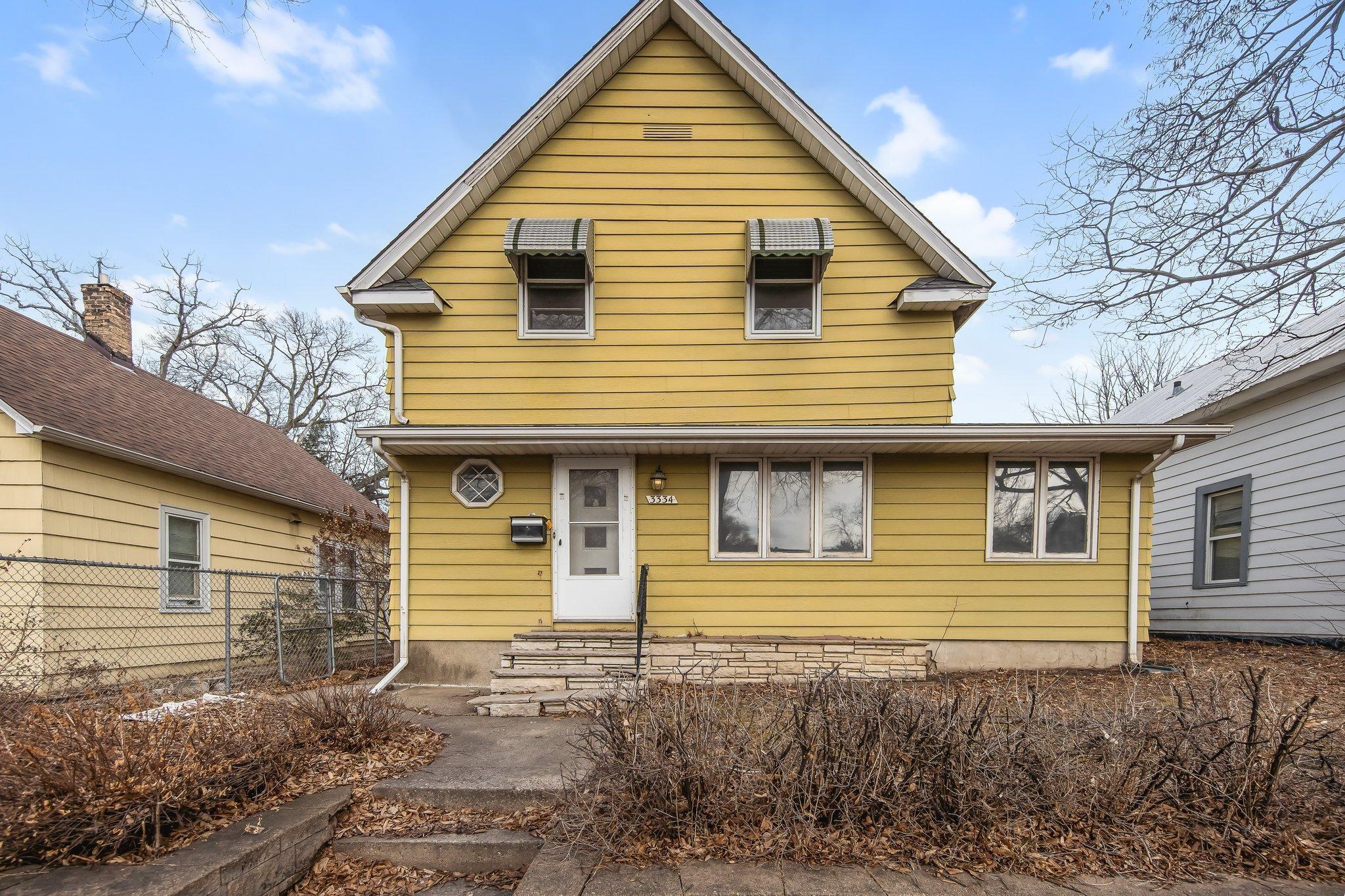 3334 Thomas Avenue Property Photo 1