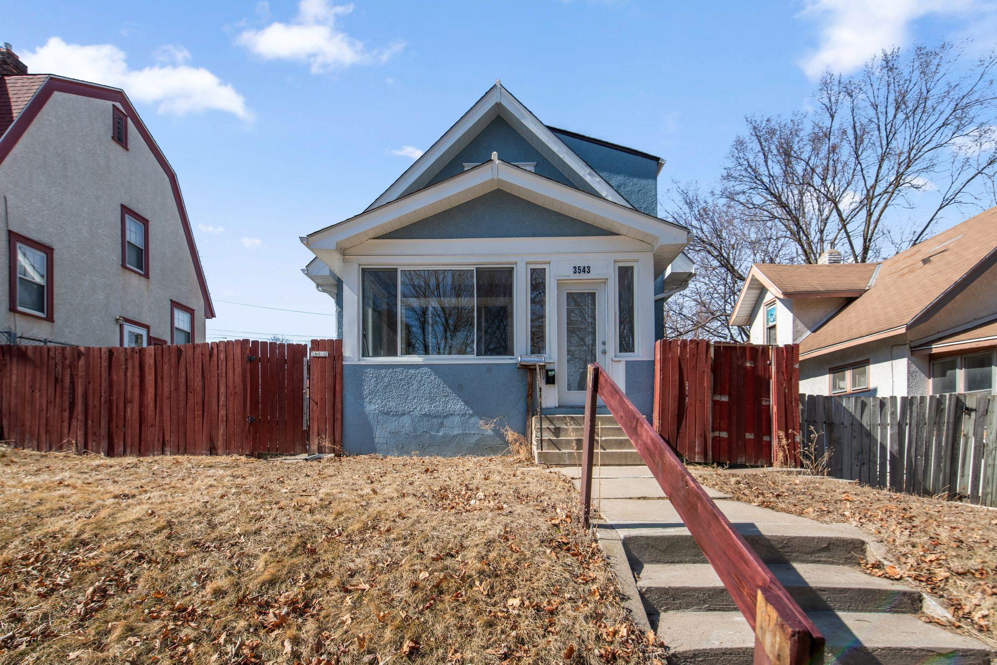 3543 Colfax Avenue Property Photo 1