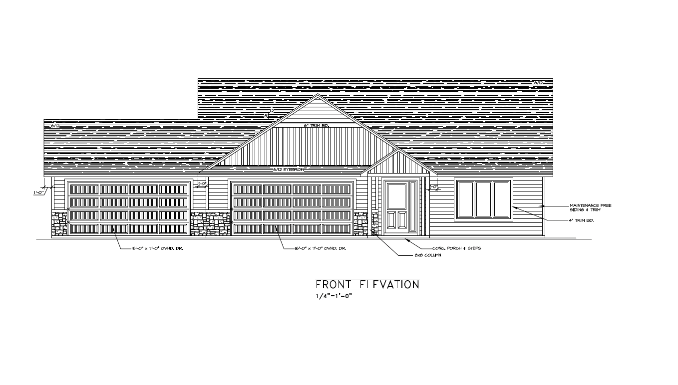 5862 Red Leaf Court Property Photo 1