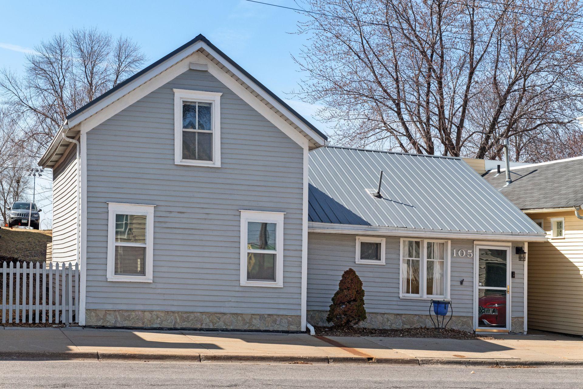 105 Paul Avenue Property Photo