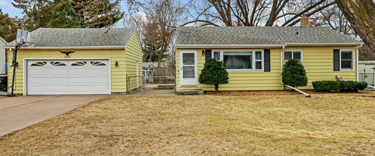 1500 Gervais Avenue Property Photo