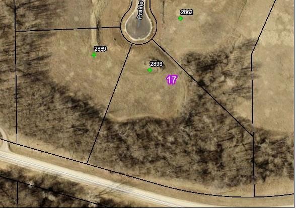 2896 Prairie Woods Lane Property Photo 1