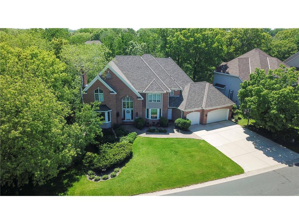 3591 Woodland Trail Property Photo 1