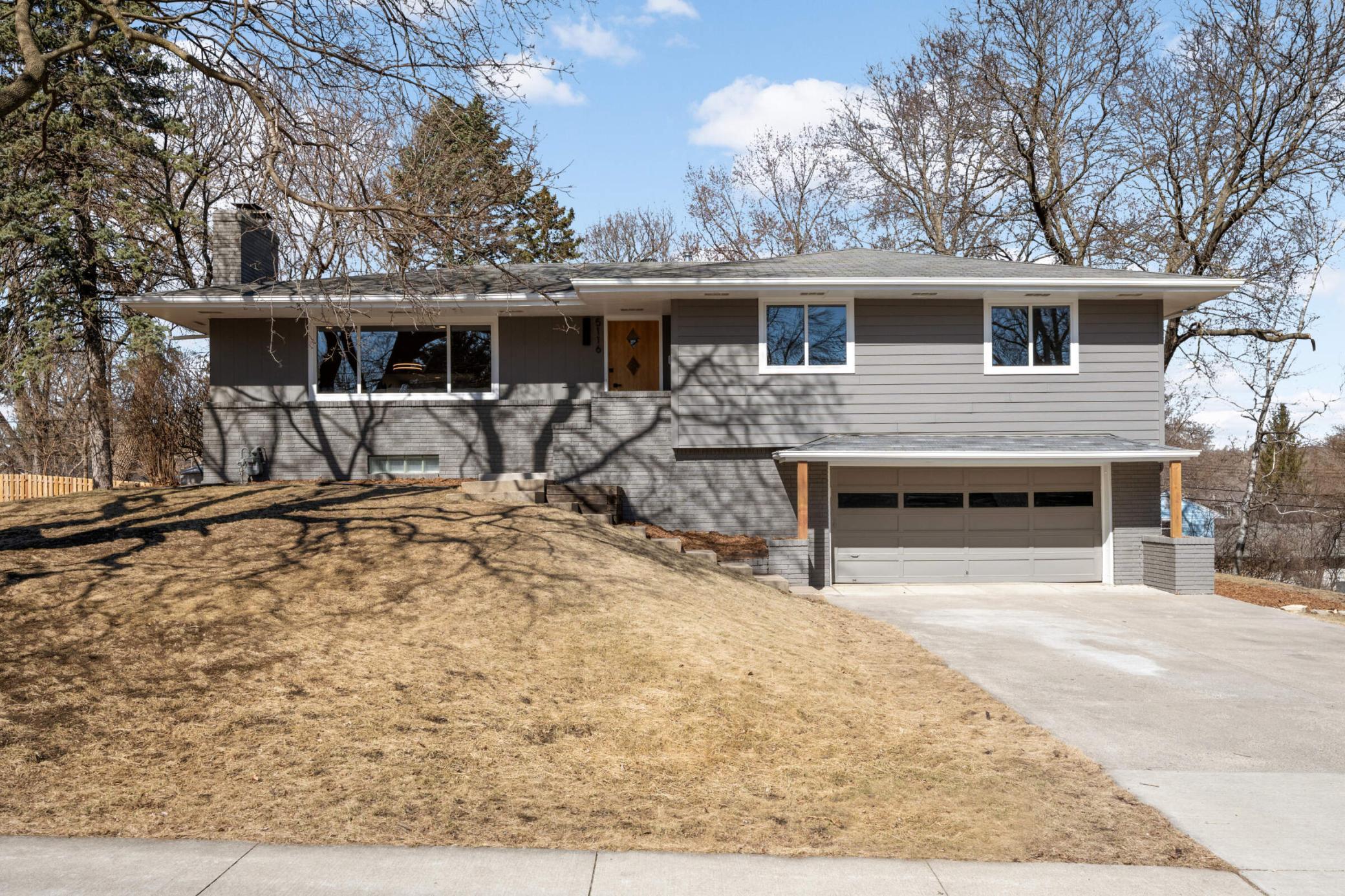 5116 Valley View Road Property Photo 1