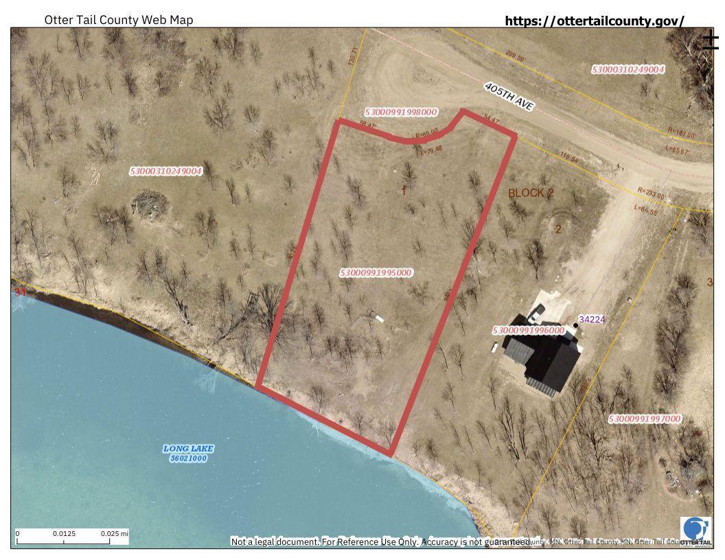 Xxxxx 405th Avenue Property Photo 1