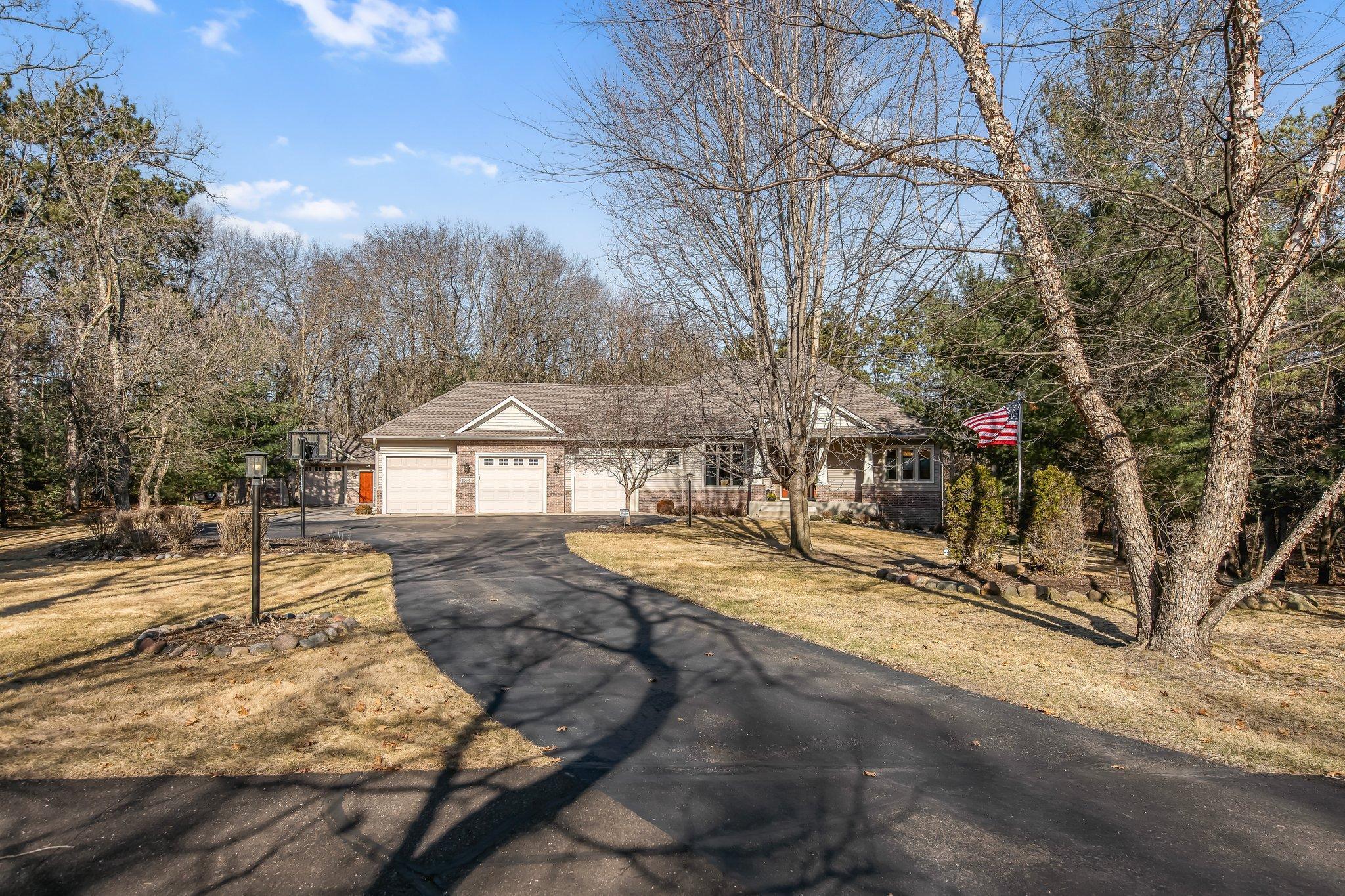 26860 Woodlands Parkway Property Photo