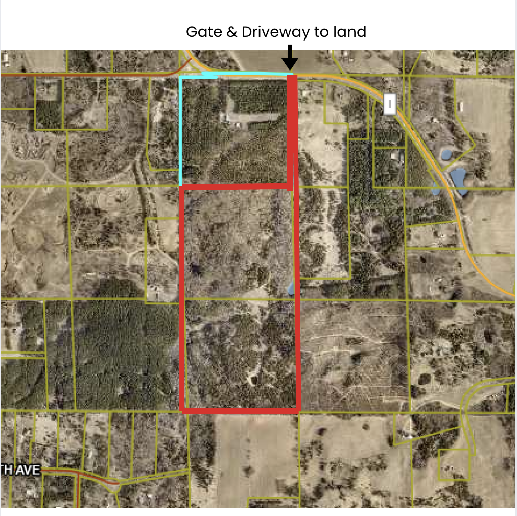 Xxx County Road I Property Photo 11