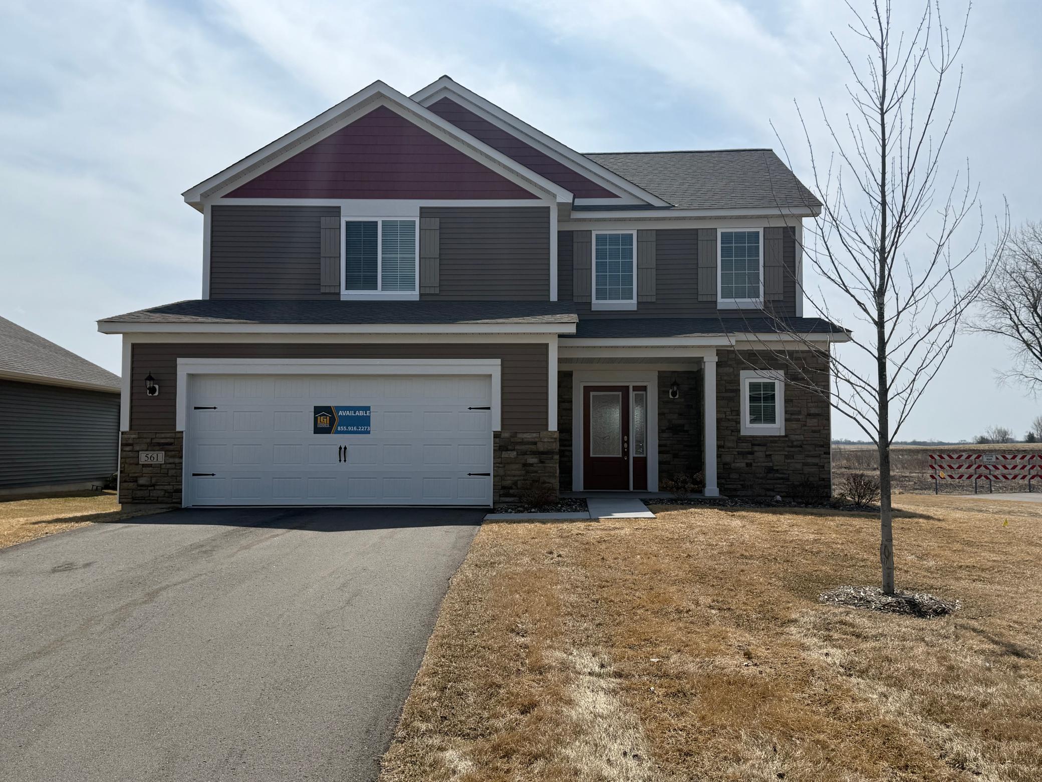 561 Valley Drive Property Photo 1