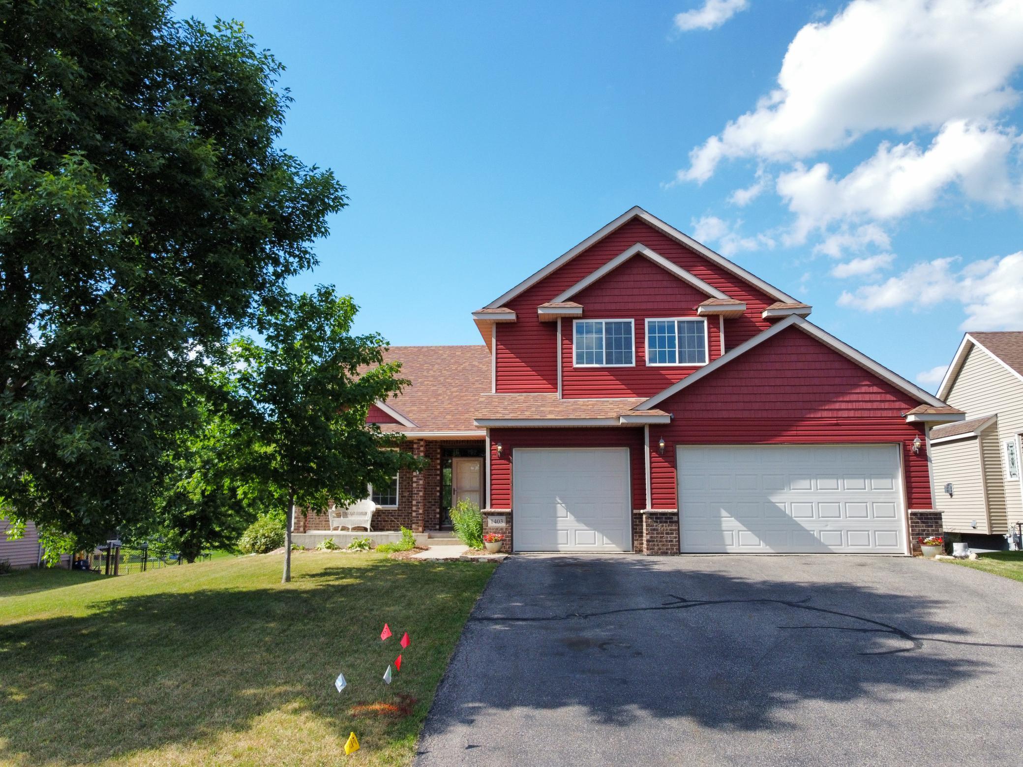 1403 9th Street Property Photo