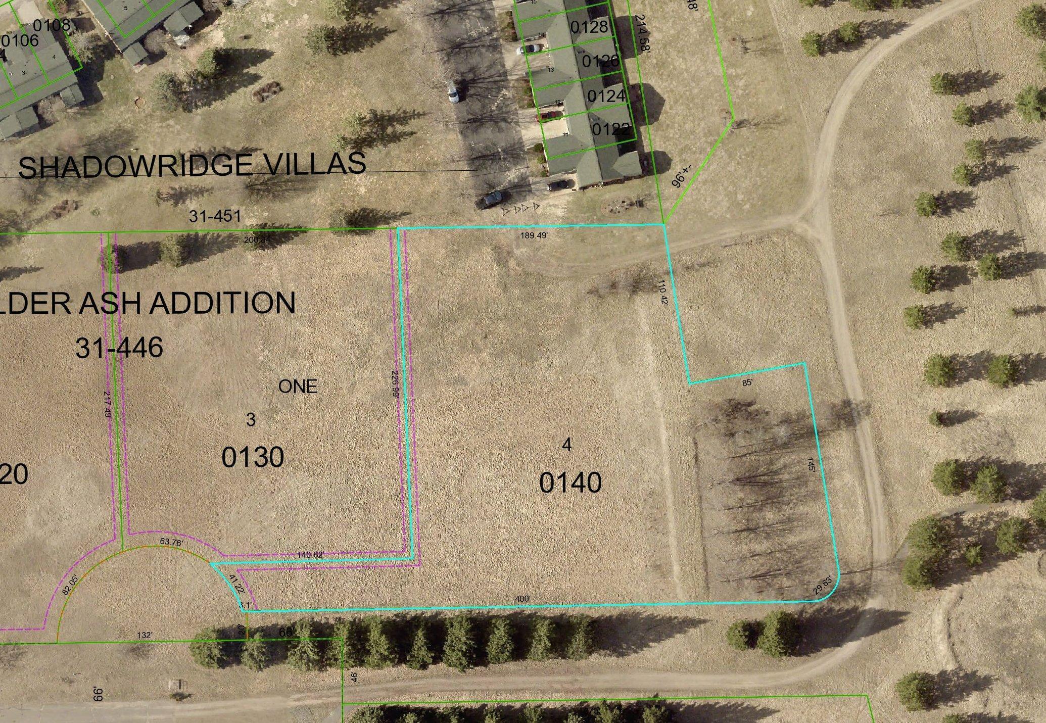 Tbd**** Golf View Drive Property Photo 1