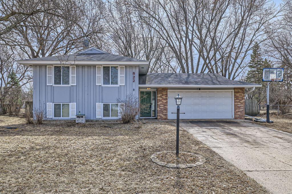 822 Regent Drive Property Photo