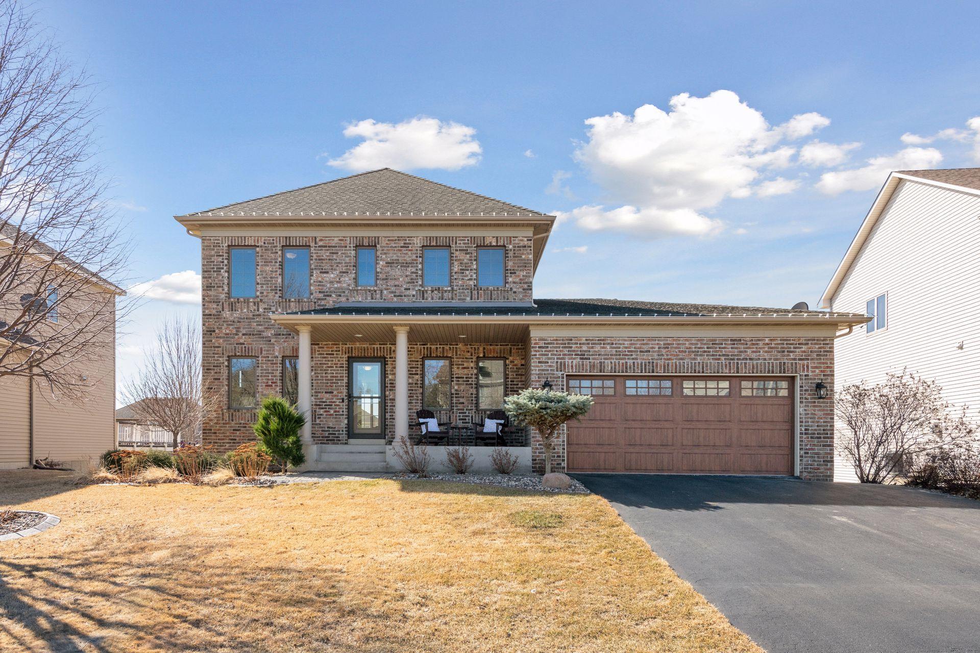 2017 Cobblestone Drive Property Photo