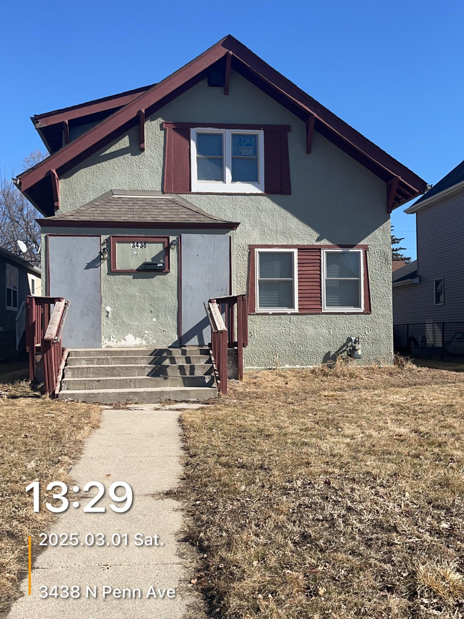 3438 Penn Avenue Property Photo 1