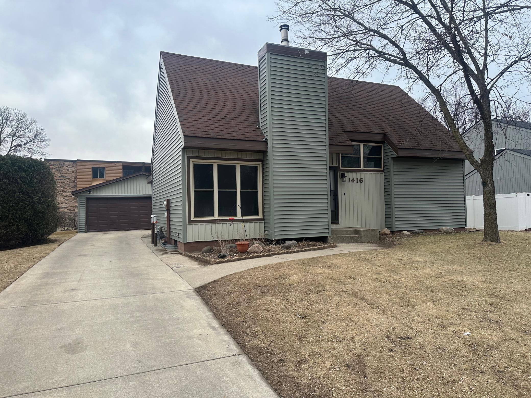1416 Northway Court Property Photo