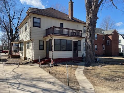 533 E Center Street Property Photo 2