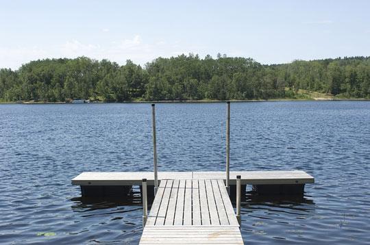 6032 Voyageurs Trail Property Photo 22