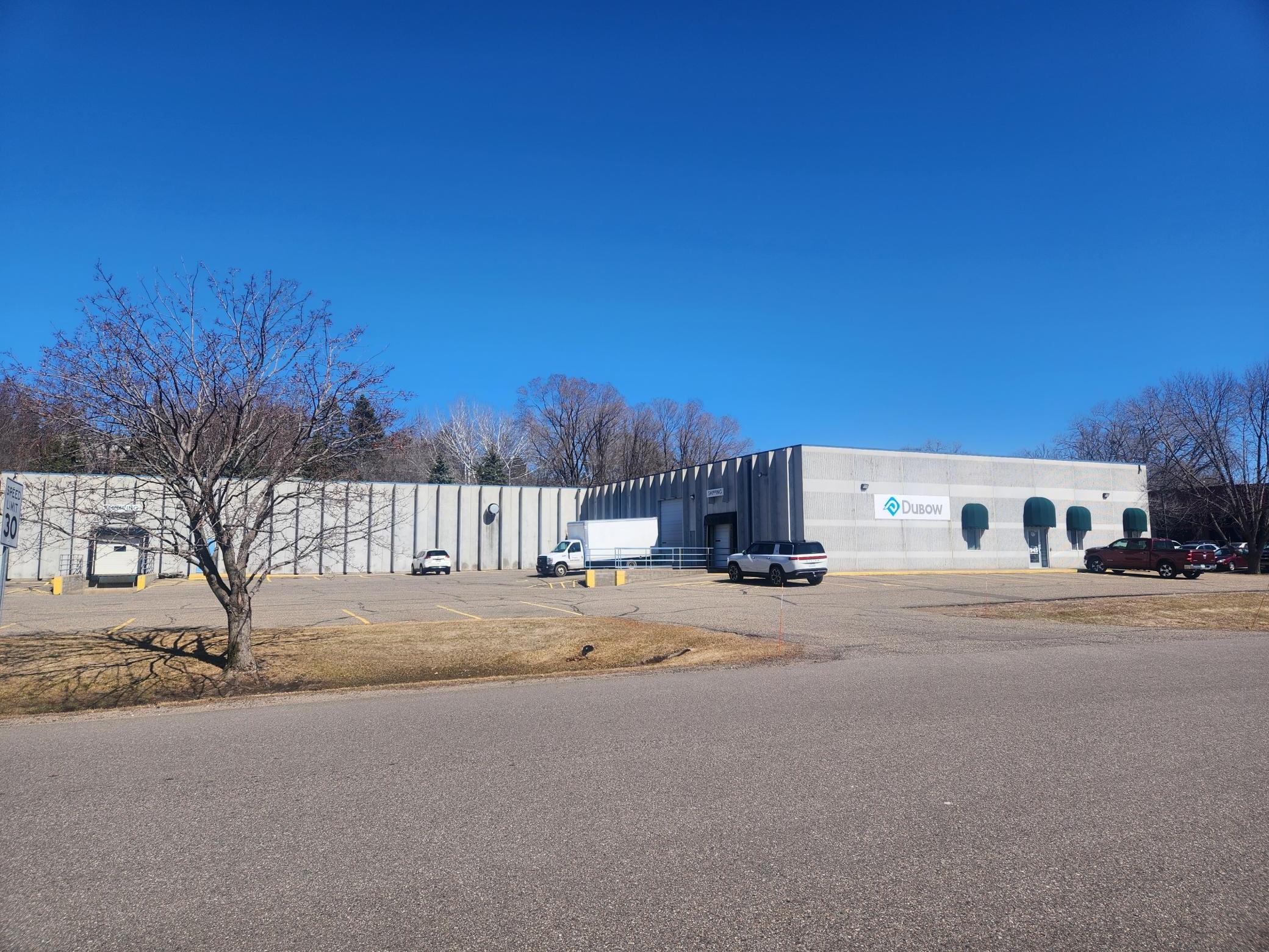 945 Industrial Drive Property Photo