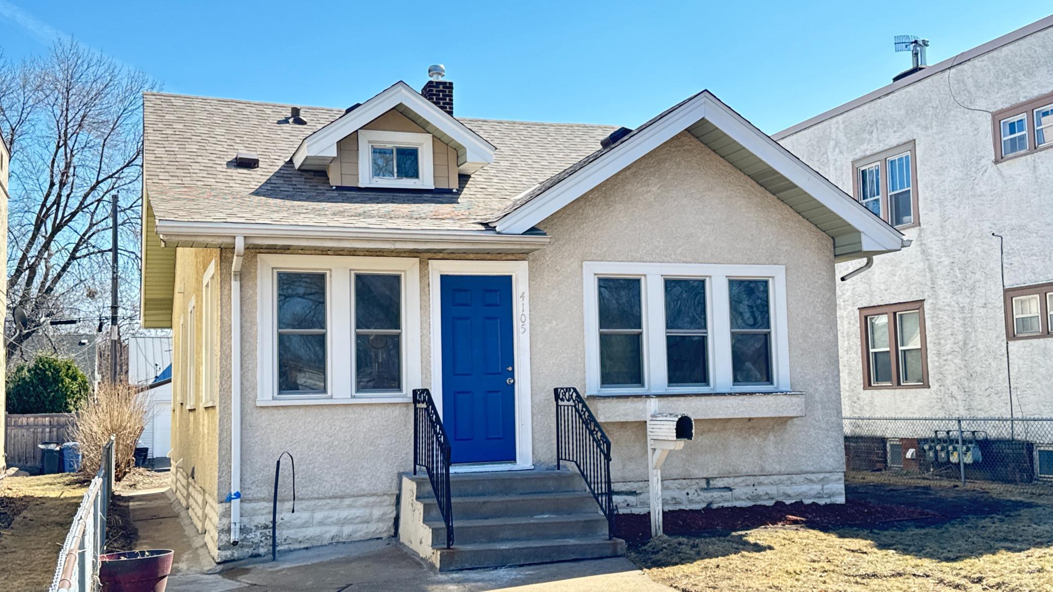 4105 Cedar Avenue Property Photo 1