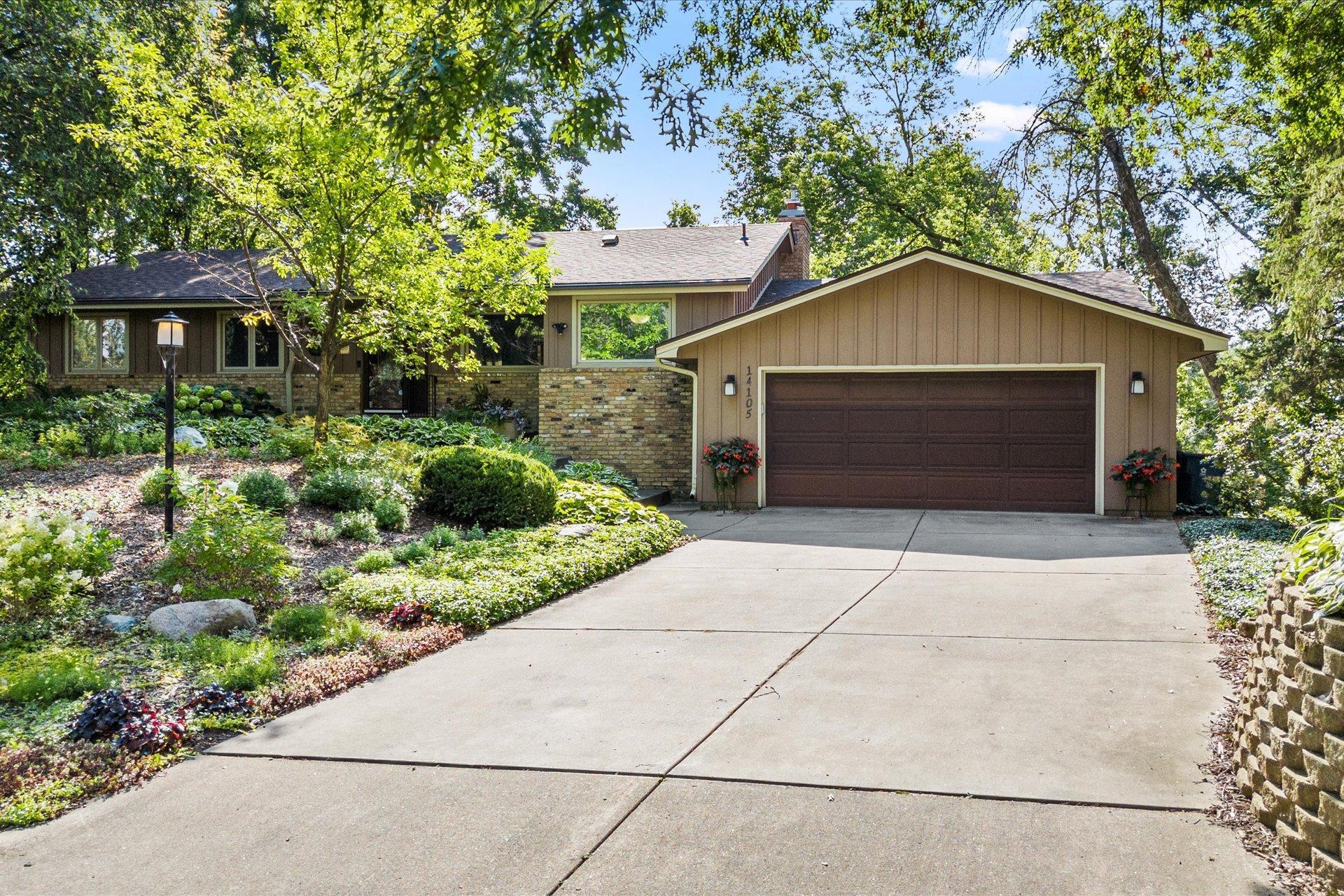 14105 Whiterock Road Property Photo 1