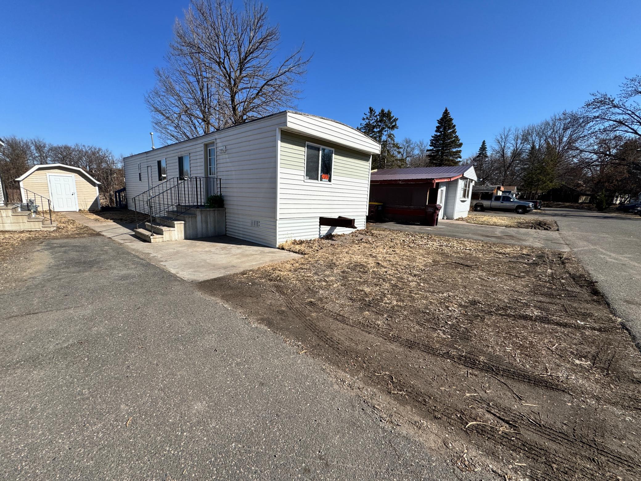 10610 Berglund Avenue 20 Property Photo
