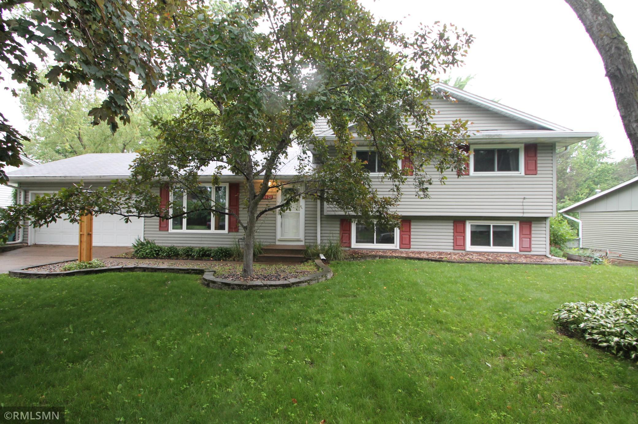 10628 Direct River Drive Property Photo 1