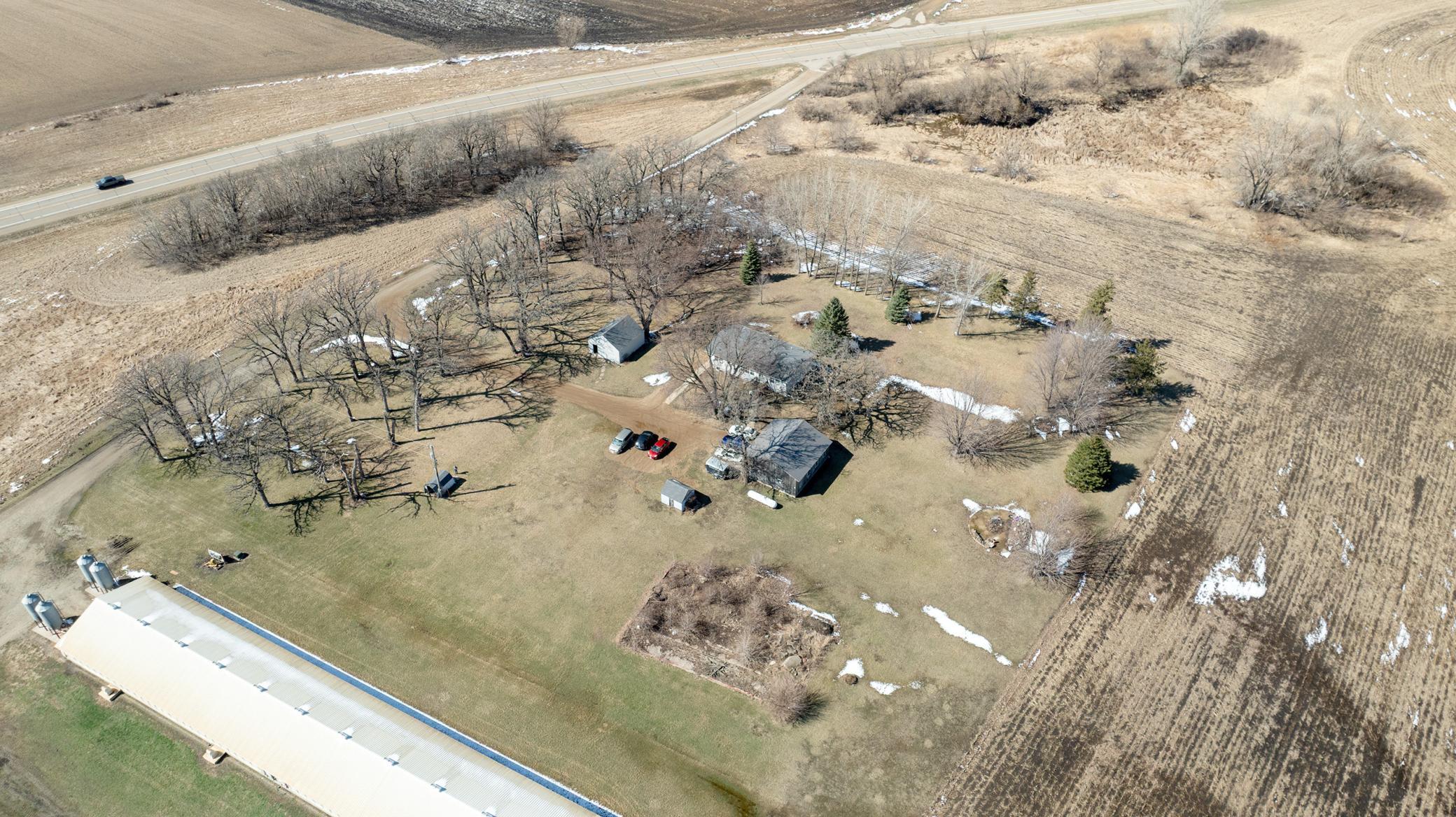 13230 705th Avenue Property Photo 1