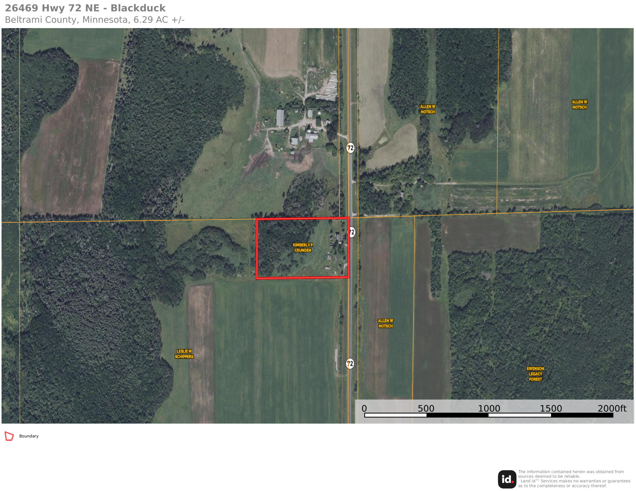 26469 Highway 72 Property Photo 11