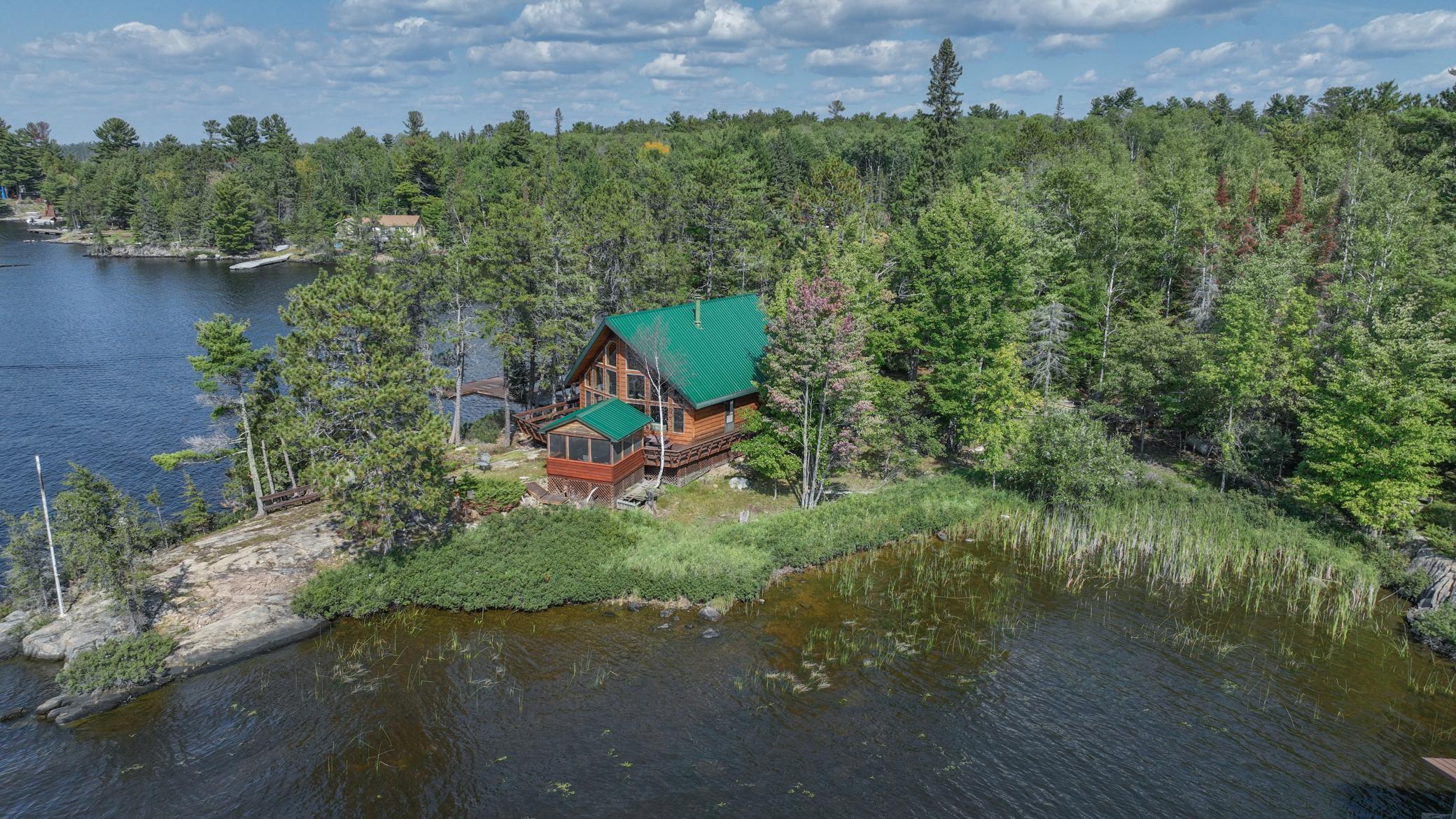 1920 Grindstone Island Property Photo 1