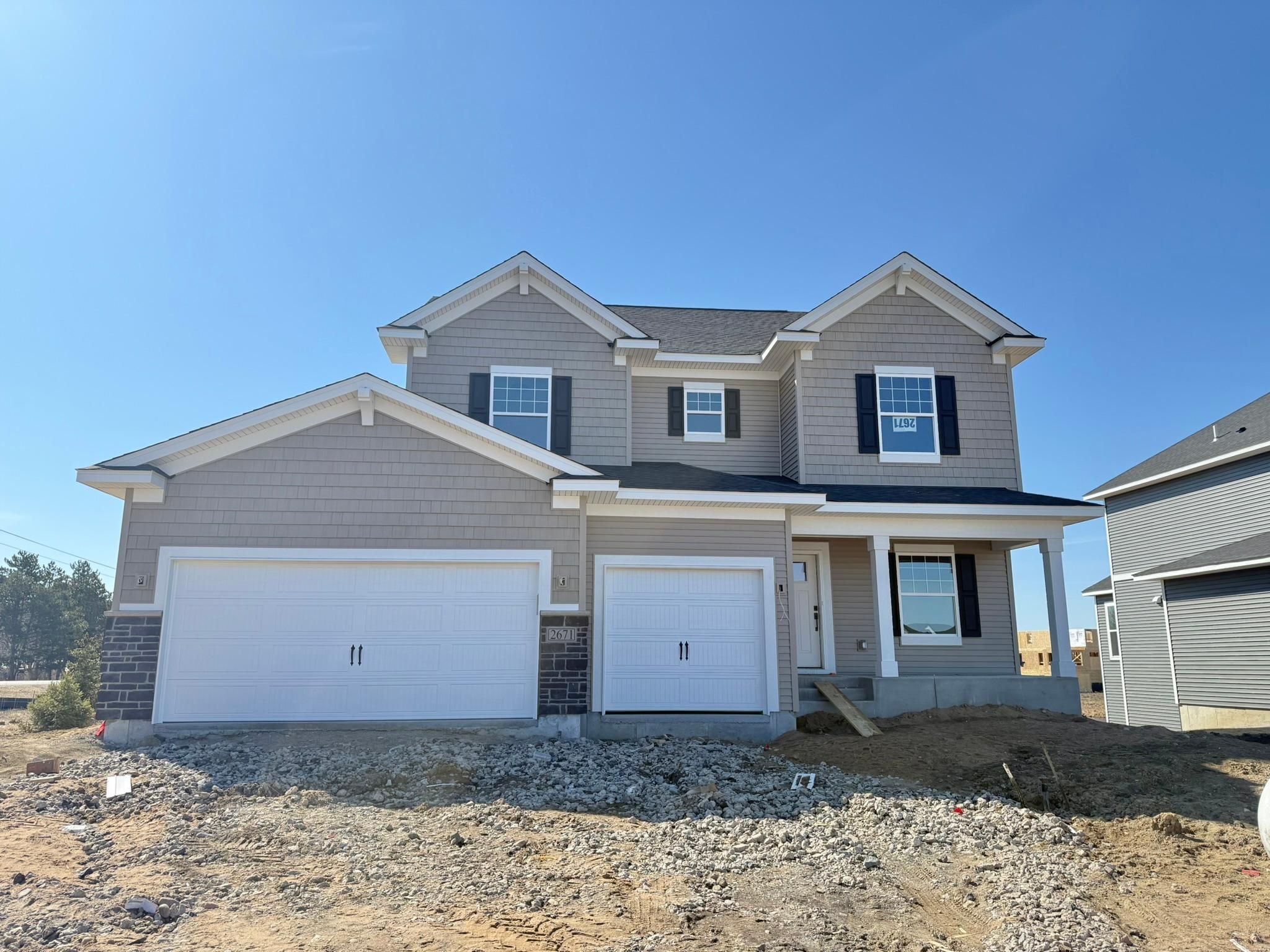 2671 Kepler Avenue Property Photo 1