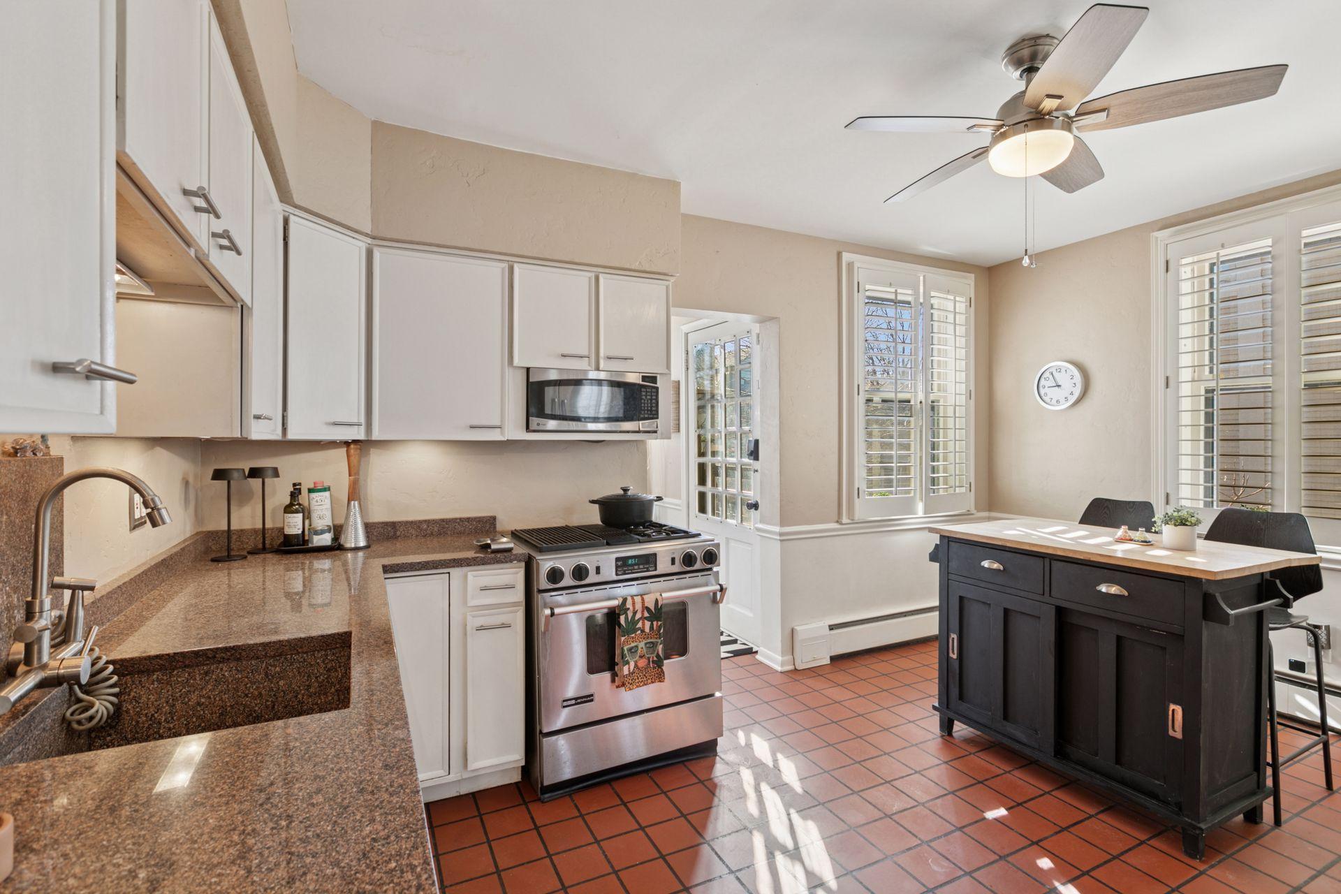 1801 Fremont Avenue 101 Property Photo 18