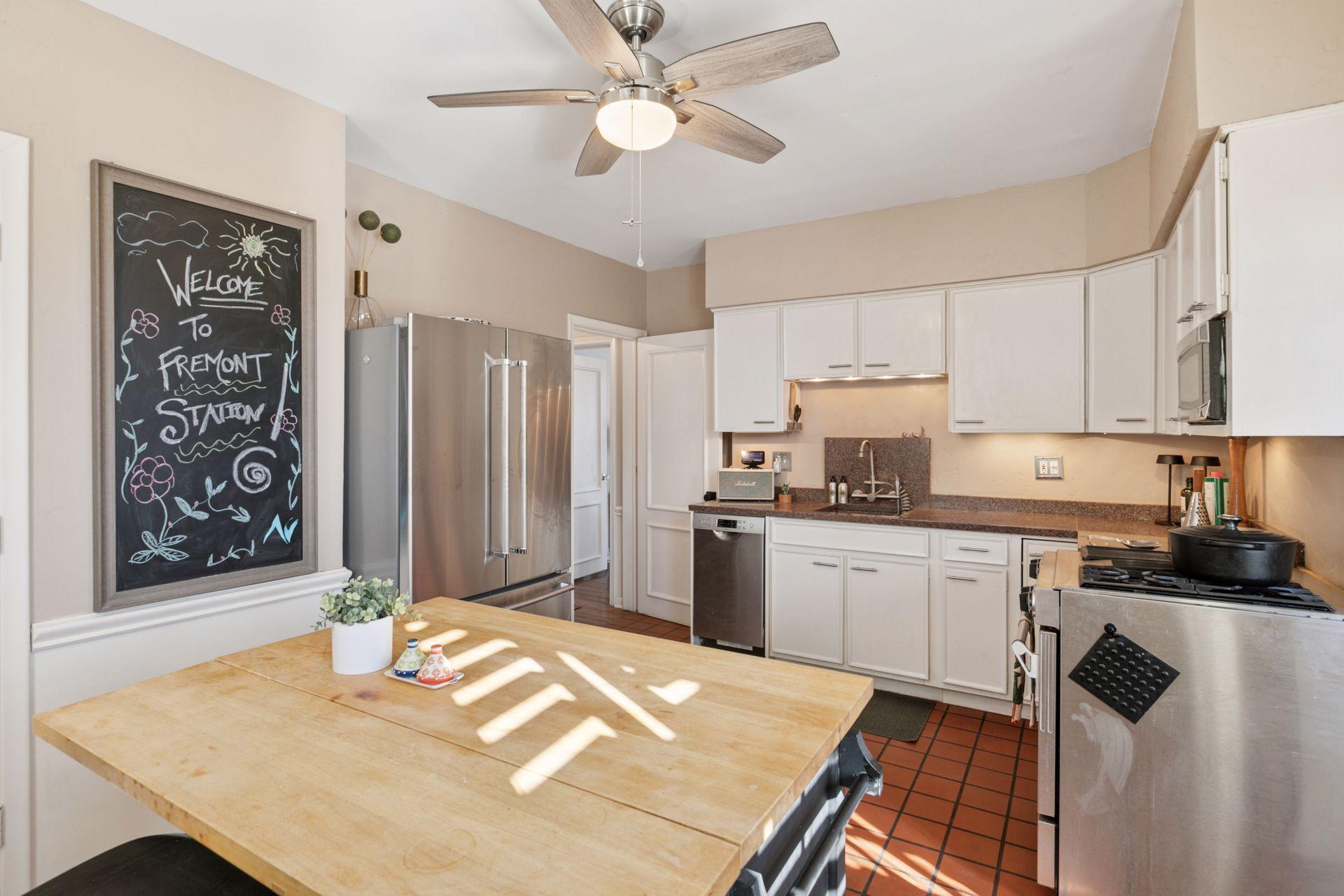 1801 Fremont Avenue 101 Property Photo 19