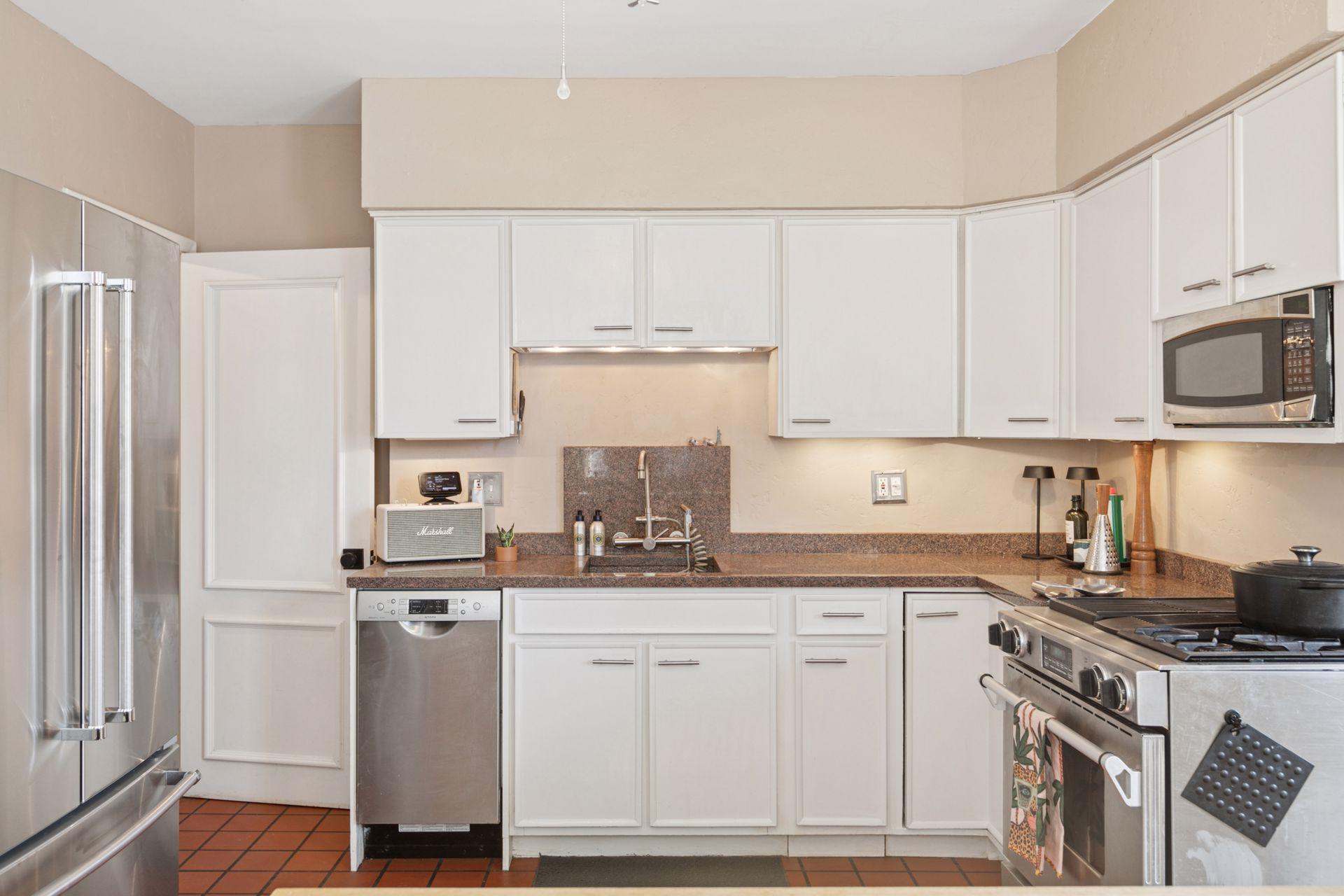 1801 Fremont Avenue 101 Property Photo 20