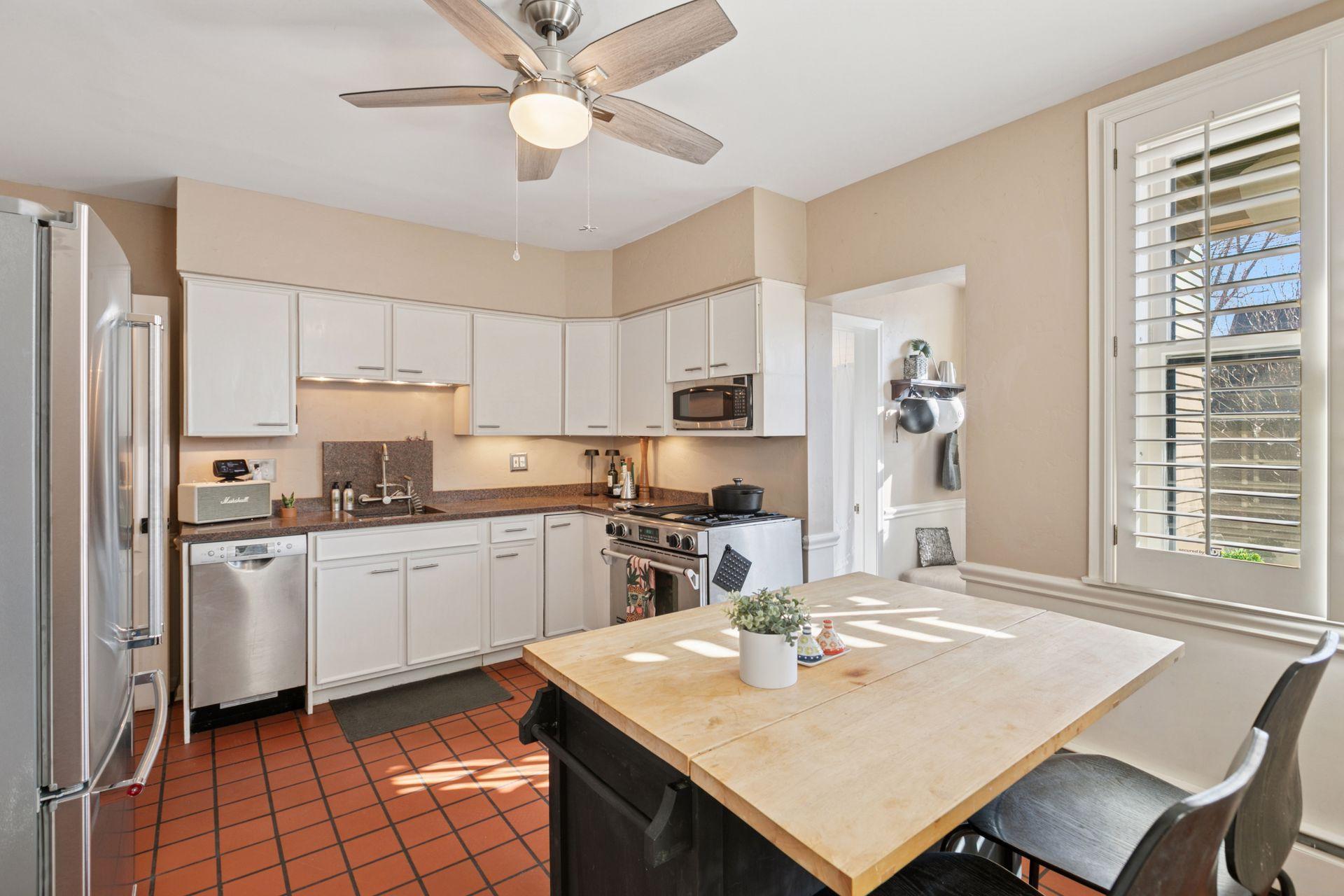 1801 Fremont Avenue 101 Property Photo 21