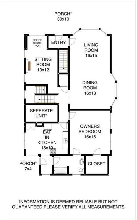 1801 Fremont Avenue 101 Property Photo 52
