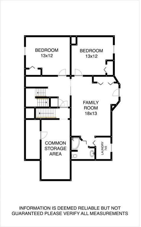 1801 Fremont Avenue 101 Property Photo 53