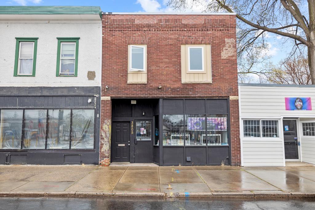 3805 Chicago Avenue Property Photo 1