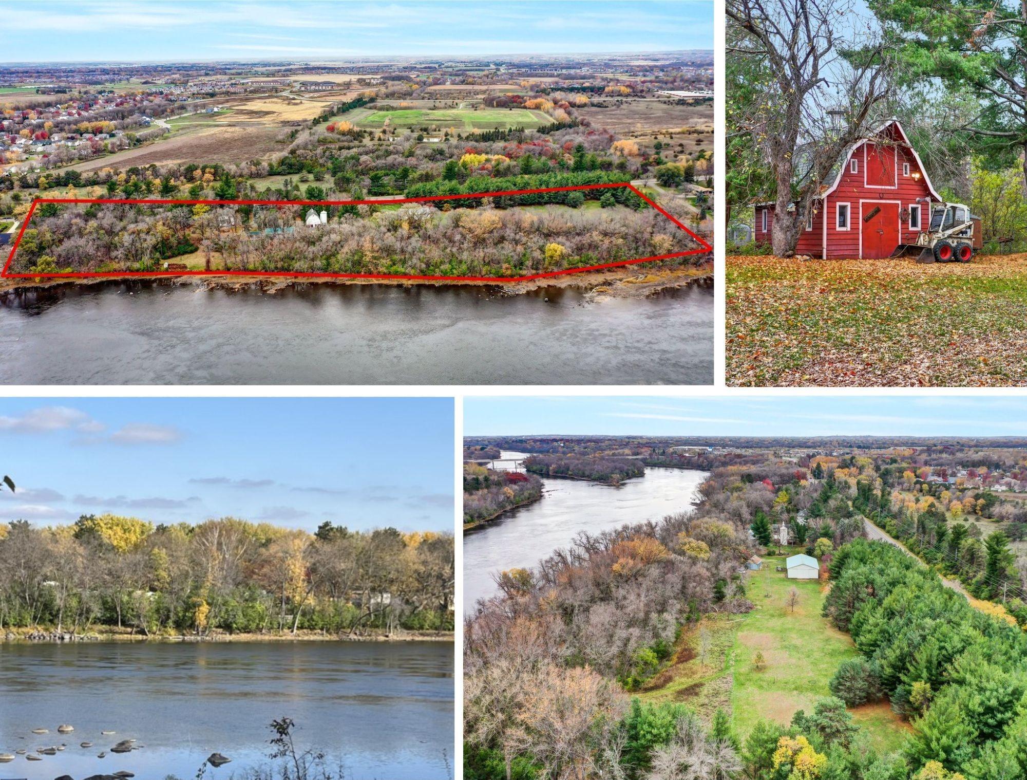 600 Riverside Avenue Property Photo