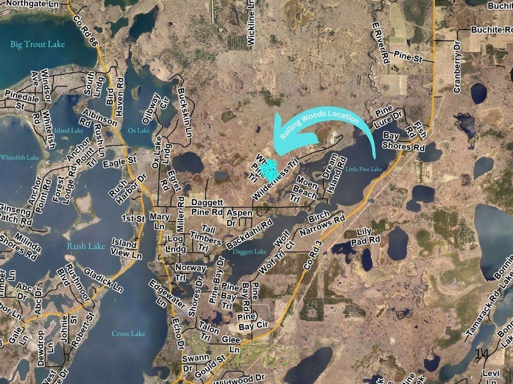 L1b2 Wilderness Parkway Property Photo 4