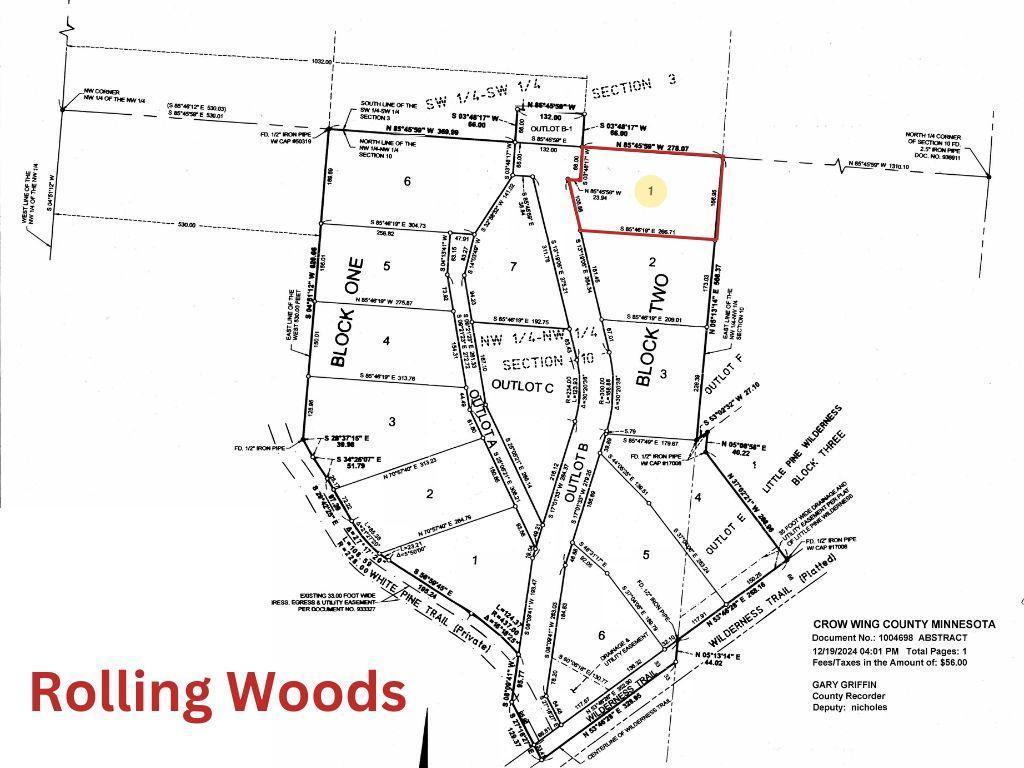 L1b2 Wilderness Parkway Property Photo 5