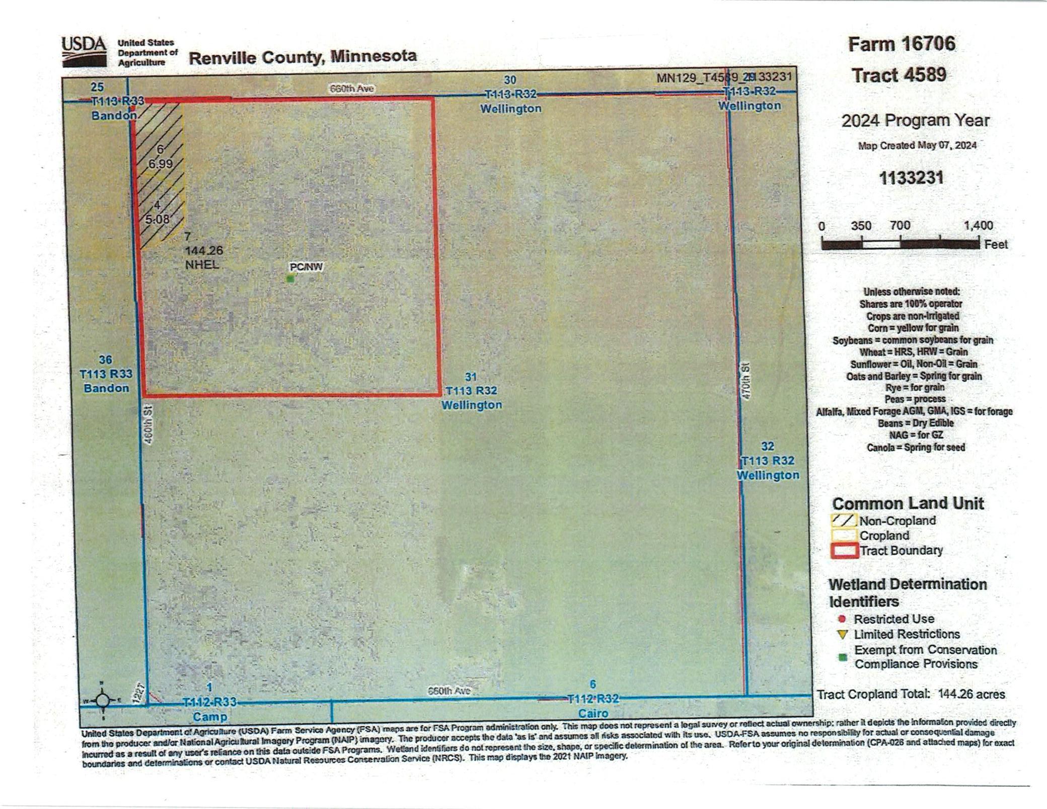 Xxx 460th Street Property Photo 6